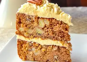 Hummingbird Cake recipe