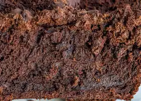 Double Chocolate Banana Bread recipe