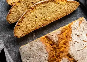 Vegan Soda Bread recipe