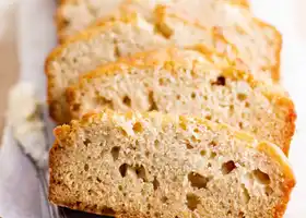 Easy Beer Bread recipe