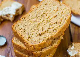 Honey Maple Beer Bread recipe