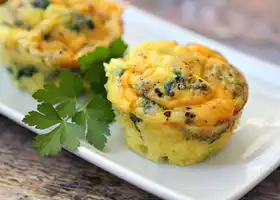 Egg Muffins recipe