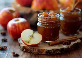 Apple Butter recipe