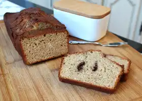 Cinnamon Bread recipe