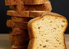 Super Soft Gluten Free Potato Bread Recipe recipe