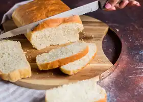 Throw Away the Bread Machine Instructions!.... White Bread recipe