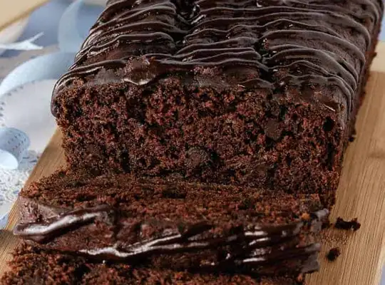 Stashcook | Chocolate Banana Bread