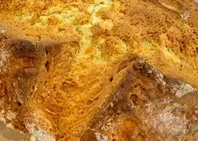 No Yeast Irish Soda Bread recipe