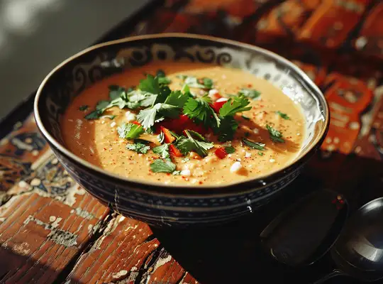 Stashcook | Pepper Soup