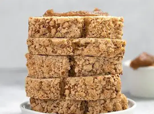 Stashcook | Gluten Free Apple Bread | Moist, Spicy, and Tender with Apple Butter