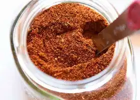 Homemade Taco Seasoning recipe