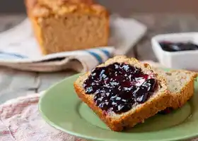 Whole Wheat Beer Bread recipe