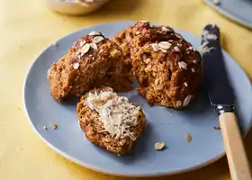 Guinness and treacle soda bread recipe