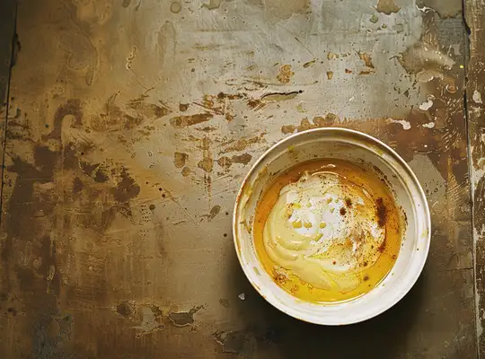 Stashcook | Chickpea Dip