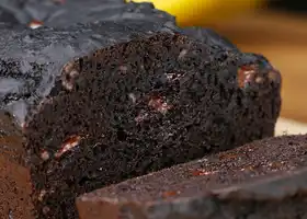 Dark Chocolate Banana Bread Recipe by Tasty recipe