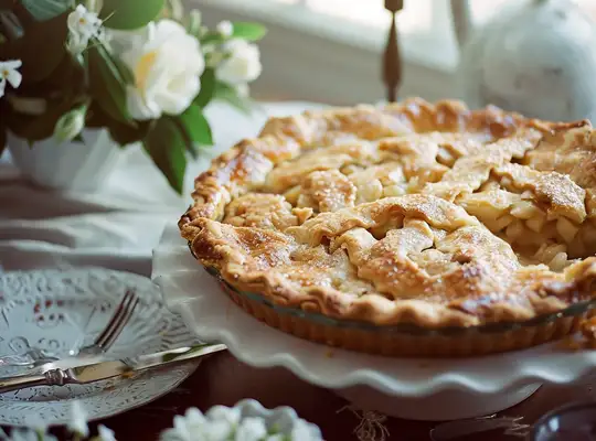 Apple Pie