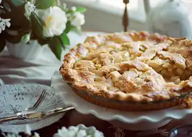 Apple Pie recipe