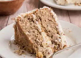 Hummingbird Cake Recipe recipe