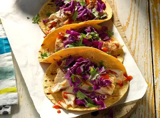 Stashcook | The Ultimate Fish Tacos