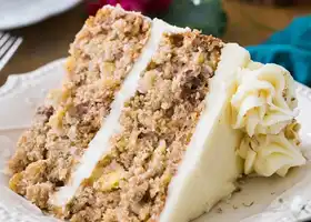 Hummingbird Cake Recipe recipe