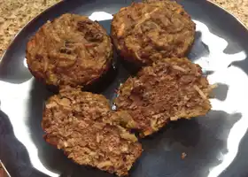 Paleo Breakfast Muffins recipe