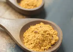 Homemade Keto Taco Seasoning recipe