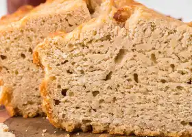 Beer Bread Recipe recipe