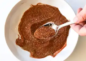 Homemade Taco Seasoning Recipe recipe