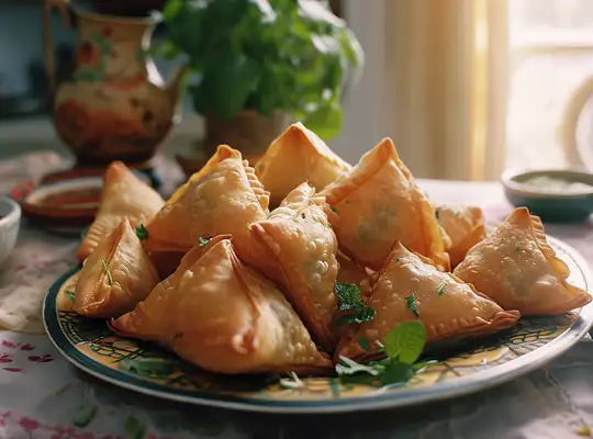 Samosa