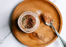 Homemade Taco Seasoning recipe