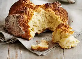 Soda bread recipe