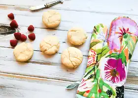 Low-FODMAP Potato Bread / Potato Buns Recipe; Gluten-Free, Vegan recipe