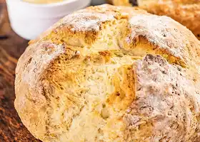 Irish Soda Bread recipe