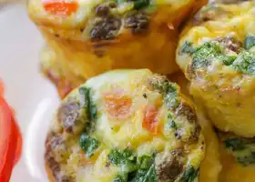 Egg Muffin Recipe recipe