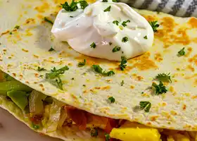 Breakfast Tacos recipe