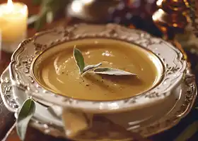 Turkey Gravy recipe