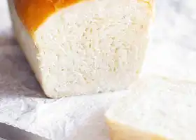 AMISH WHITE BREAD recipe