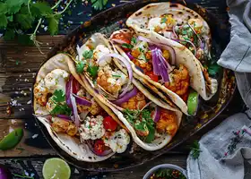 Spiced Cauliflower Pita Pockets recipe