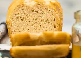 Easy Beer Bread Recipe recipe