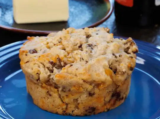 Stashcook | Mini Beer Bread
