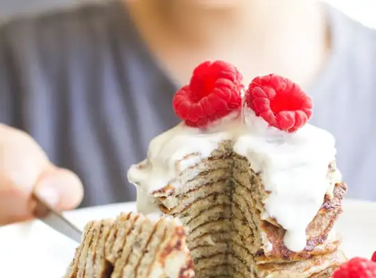 Stashcook | Banana Pancakes
