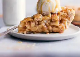 Apple Pie recipe