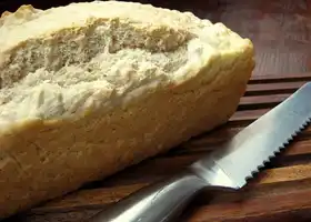 Lazy Irish Beer Bread recipe