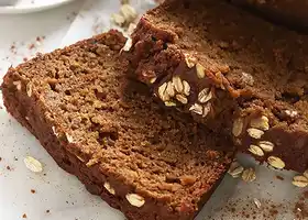 Easy Cinnamon Apple Bread recipe