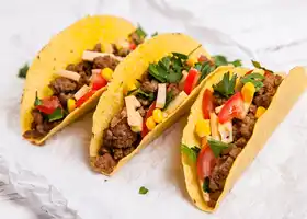 Beef tacos for kids recipe recipe