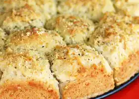 Italian Herb Beer Bread recipe