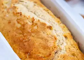 Beer Bread Recipe recipe