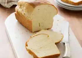 Country Crust Sourdough Bread recipe