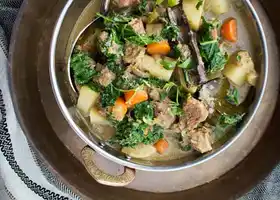 Beef Massaman recipe