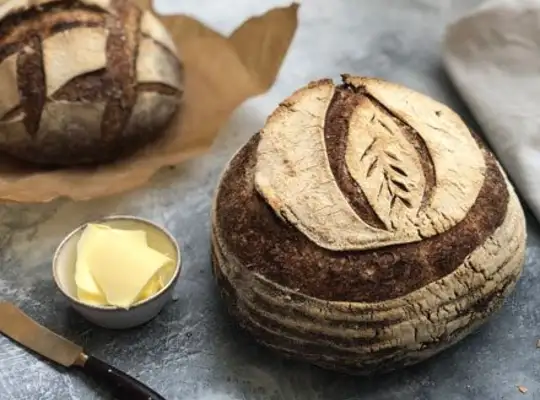 Stashcook | White sourdough